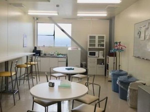 増収増益安定企業のドライバー・食品配送