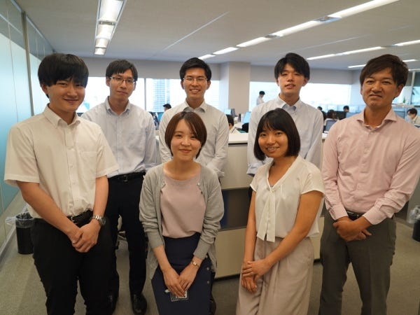 組込系ソフトウェアエンジニア募集：複合機・車載・駐車場システム開発