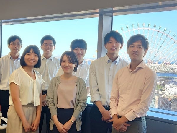 組込系ソフトウェアエンジニア募集：複合機・車載・駐車場システム開発