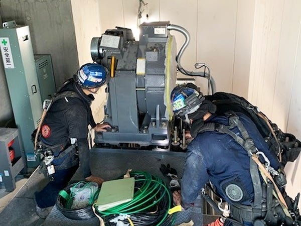 先輩社員達とコミュニケーションを取りながらお仕事を覚えて頂きます！