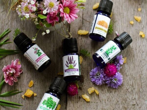 販売スタッフ・バリ島のアロマとスキンケアの販売員（資格をお持ちの方は優遇）