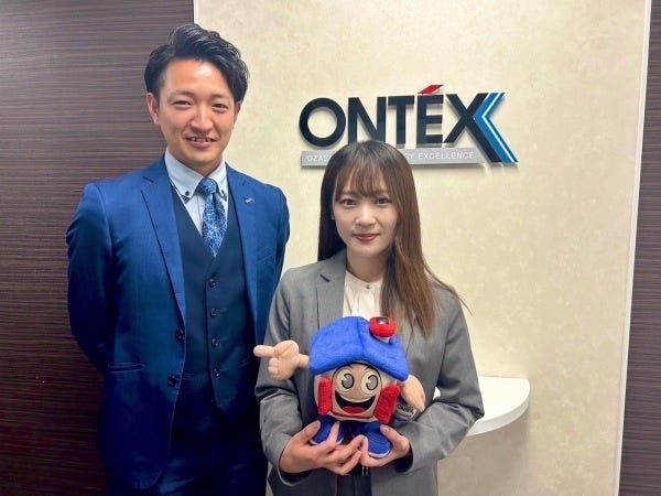 「少し気になるな…」そんな方は是非、当社の説明会へお越しください！WEBでお気軽にご参加いただけます♪