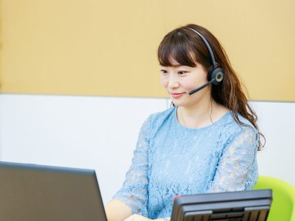 研修をしてからデビューしますので、ご安心ください！！