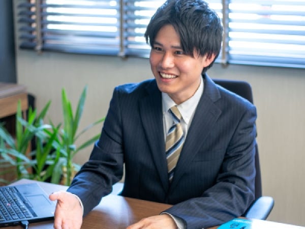 充実したキャリアとワークライフバランス。どちらも手に入れられる会社で新たな一歩を踏み出しませんか？