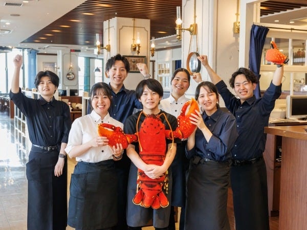 20代の店長やマネージャーも活躍中！業界トップクラスの安定と働きやすい環境が整っていますよ。