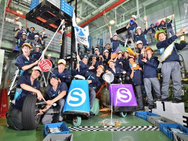 製品立ち上げの生産準備・製造業での生産準備経験者・CNC旋盤とマシニングセンタの両方を経験している方であればベター（フレックス制・どちらか一方でも可）