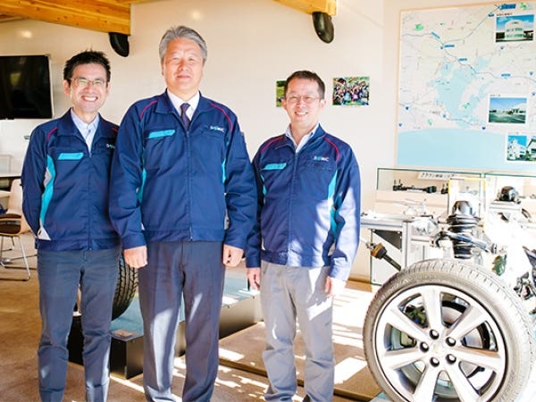 製品立ち上げの生産準備・製造業での生産準備経験者・CNC旋盤とマシニングセンタの両方を経験している方であればベター（フレックス制・どちらか一方でも可）