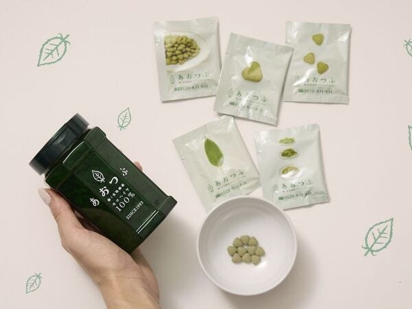 「ものづくりが好き」「健康に関わる仕事がしたい」そんな方、大歓迎です！