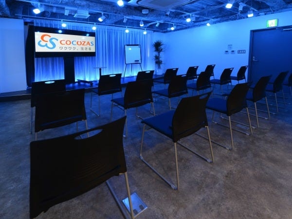 資産形成セミナー企画・運営マーケティング職（未経験可）