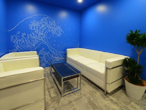 資産形成セミナー企画・運営マーケティング職（未経験可）