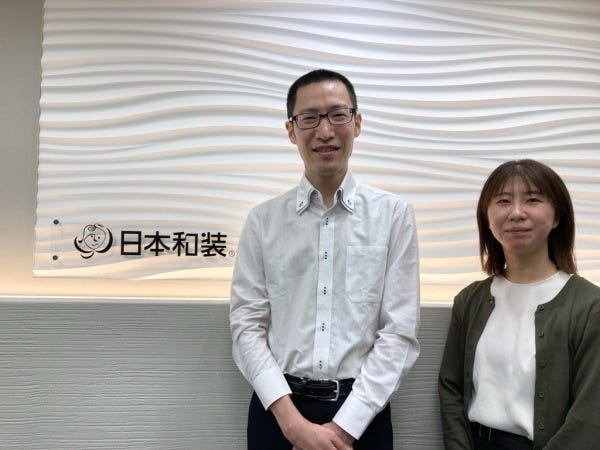 スタンダード市場上場の安定企業！土日祝休み＆残業なしでワークライフバランスも良好です★