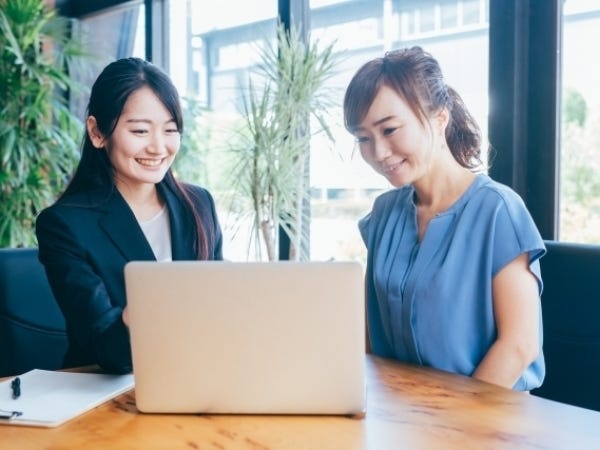 主業務は秘書としてのお仕事です。面接においては適正を判断させていただきます。