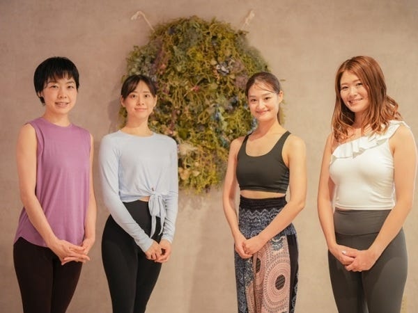 お客様に親身に寄り添える素晴らしいスタッフばかりです