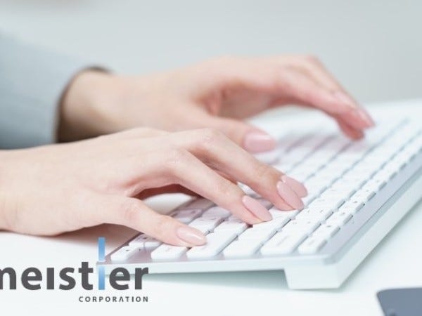 あなたのPCスキルを活かせる環境がマイスティアにあります。スキルに応じた職への配属も行っています。