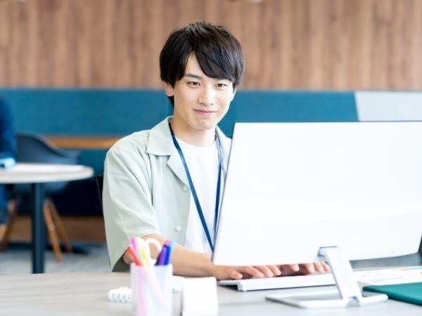 システムエンジニア・ITエンジニア（未経験可）