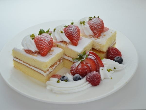 スイーツ好き歓迎！既存顧客向け営業職｜未経験から活躍