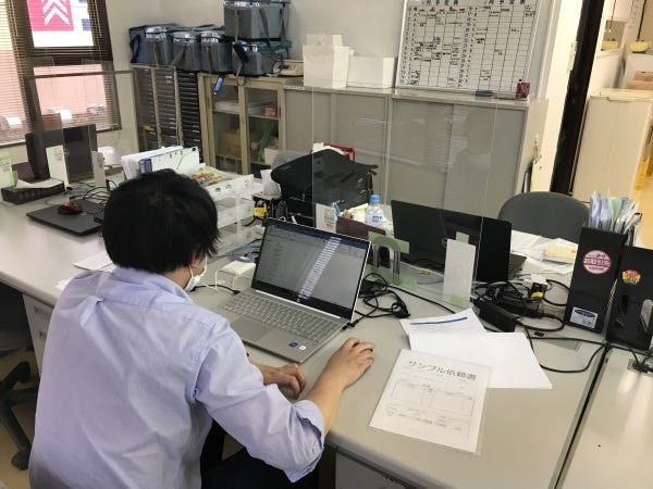 スイーツ好き歓迎！既存顧客向け営業職｜未経験から活躍