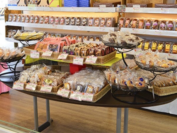 スイーツ好き歓迎！既存顧客向け営業職｜未経験から活躍