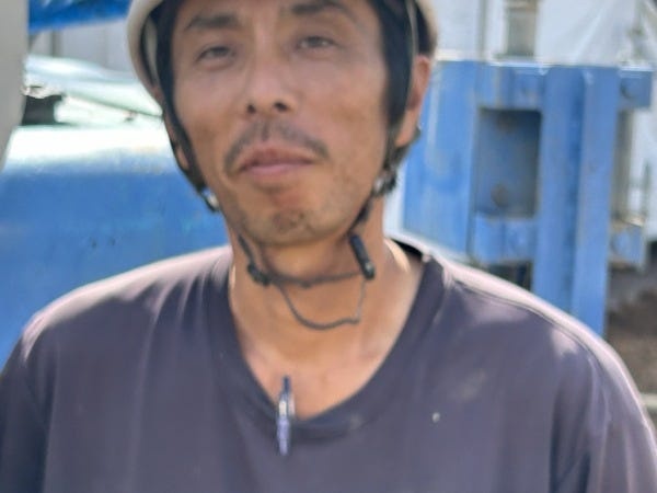 あなたと一緒に働くメンバーです！困ったことは何でも相談に乗ります！