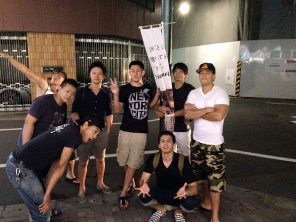 建築・建設現場の荷揚げ・搬入作業員募集！日給8000円～24000円！