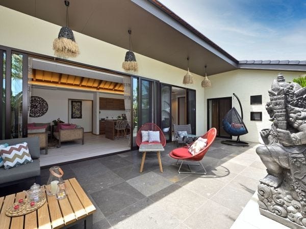 リゾートデザイン住宅設計士（建築士資格優遇）