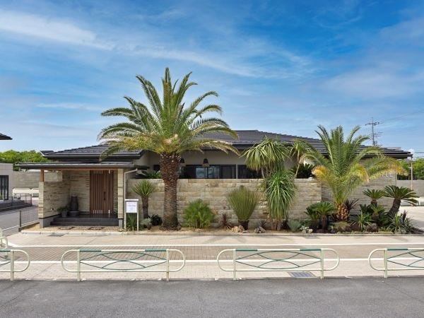 リゾートデザイン住宅設計士（建築士資格優遇）