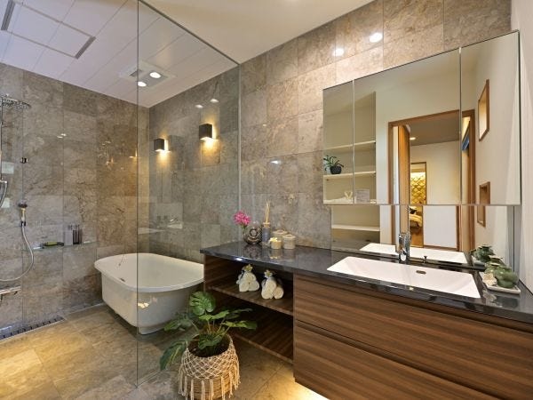 リゾートデザイン住宅設計士（建築士資格優遇）