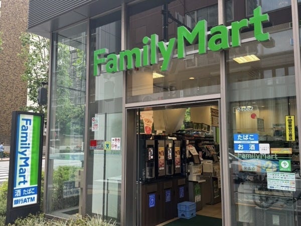 コンビニ店舗マネージャー候補：店舗運営サポート