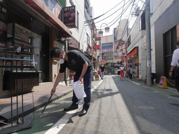 未経験歓迎！不動産賃貸営業スタッフ（交通費支給）