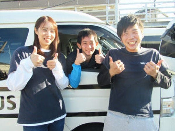 学童保育スタッフ