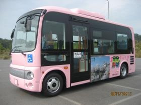 ごんごバス小循環線