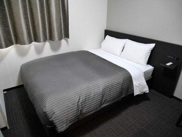 ホテルフロント業務・正社員・フロント一般職（賞与有・ナイト勤務）