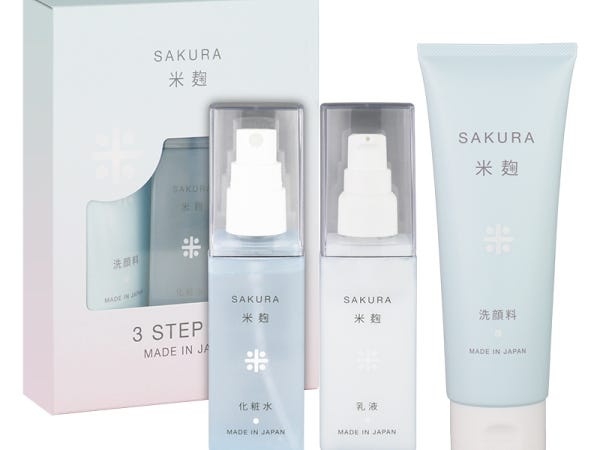 化粧品の接客販売スタッフ・サプリの接客販売スタッフ（社割あり）