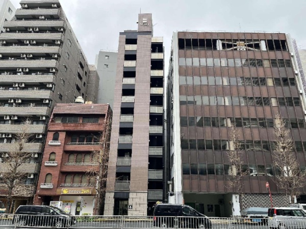 油圧機器の法人営業（グローバル展開）