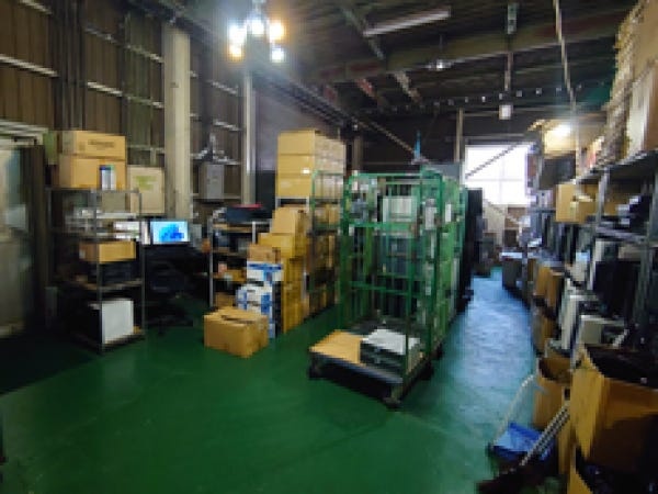 ECサイト運営スタッフ募集！商品登録・ページ編集など