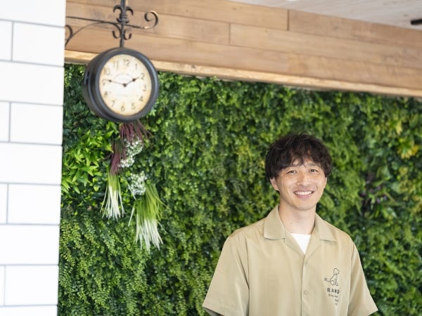 トリマー募集｜経験者歓迎｜地域密着型のワンちゃん複合施設