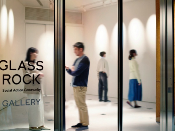 コミュニティ施設の企画運営スタッフ・セミナー等の企画（PointなどのPCスキル）