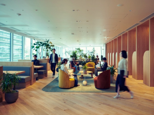 コミュニティ施設の企画運営スタッフ・セミナー等の企画（PointなどのPCスキル）