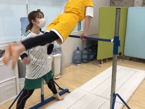 学童送迎ドライバー（AT限定可）｜子どもたちの成長をサポート