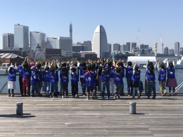 学童送迎ドライバー（AT限定可）｜子どもたちの成長をサポート