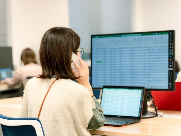 Excelを使ったデータの抽出、集計、まとめ、連携などのOA事務