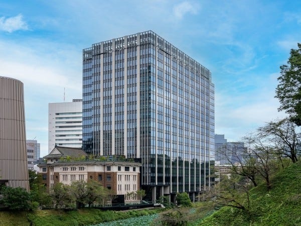 九段会館テラス★駅チカ徒歩１分