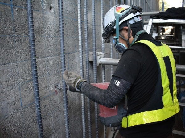 営業職・建設工事の法人営業・法人営業経験者（リモート可）