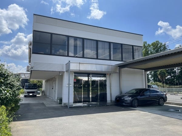 営業職・建設工事の法人営業・法人営業経験者（リモート可）