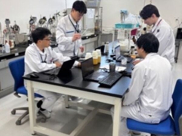 食品素材開発・製造技術職｜未経験歓迎｜神奈川県秦野市