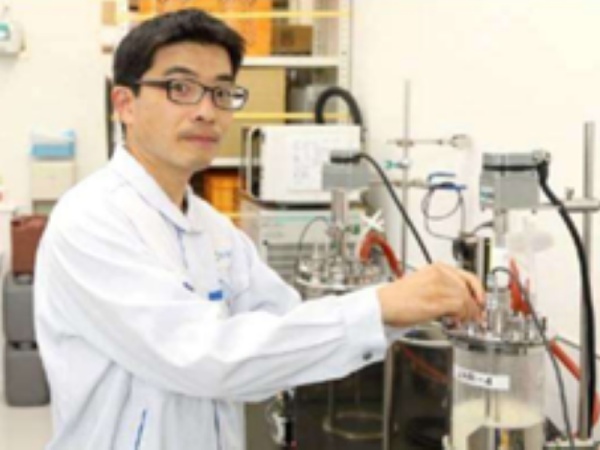 食品素材開発・製造技術職｜未経験歓迎｜神奈川県秦野市