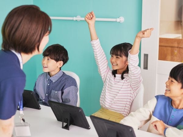 子ども向けプログラミング教室コーチ｜未経験歓迎