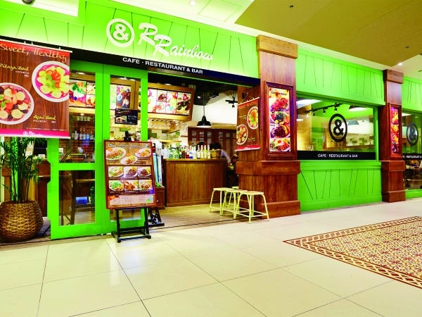 ハワイアンレストランの店舗スタッフ募集！未経験歓迎・連休取得可