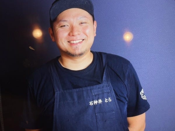 店長の大ちゃんです！一緒に盛り上げてくれる仲間大募集です★