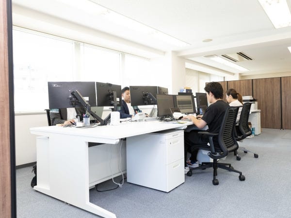 太陽光発電所開発における土地仕入れ営業職（群馬県高崎市）